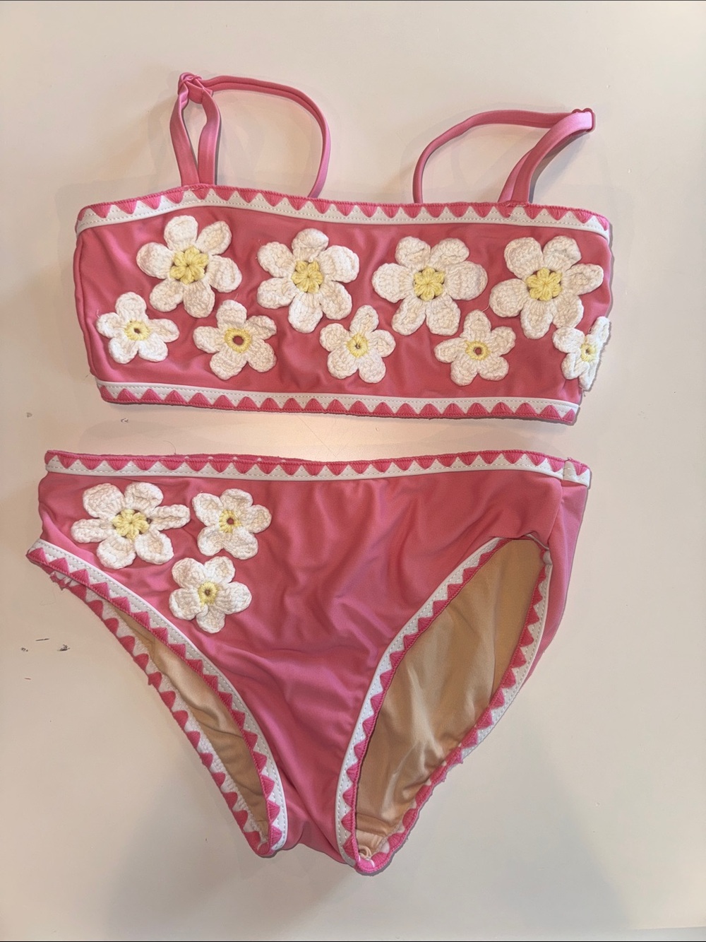 Shade Critters Two Piece Swim Suit